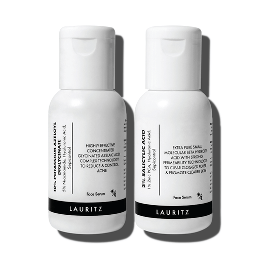 Acne Essential Duo