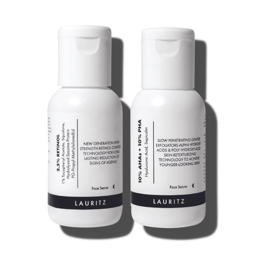 Anti-Aging Essential Duo