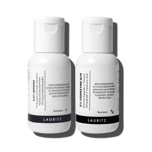 Skin Rejuvenation Essential Duo