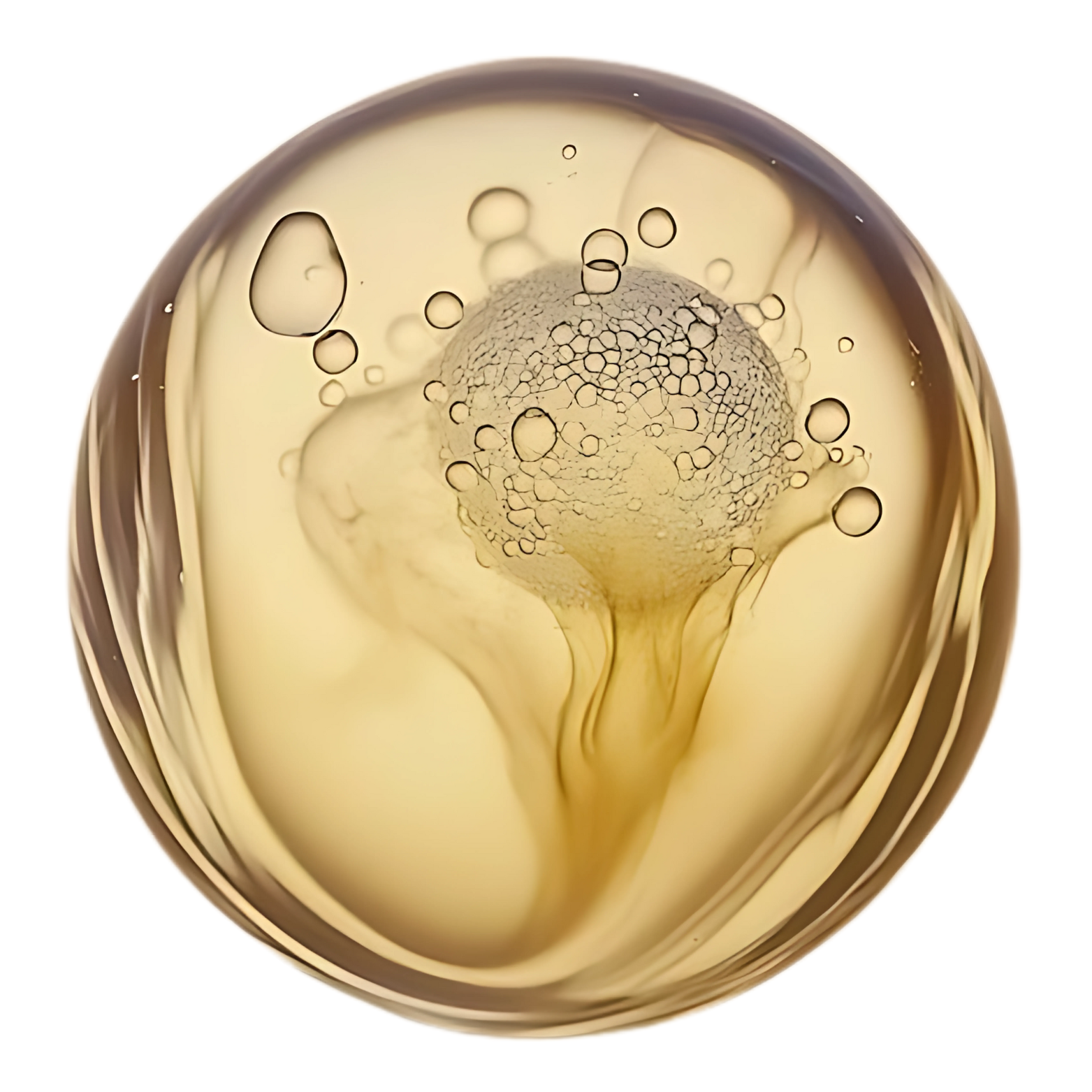 Clinically Stabilised Actives