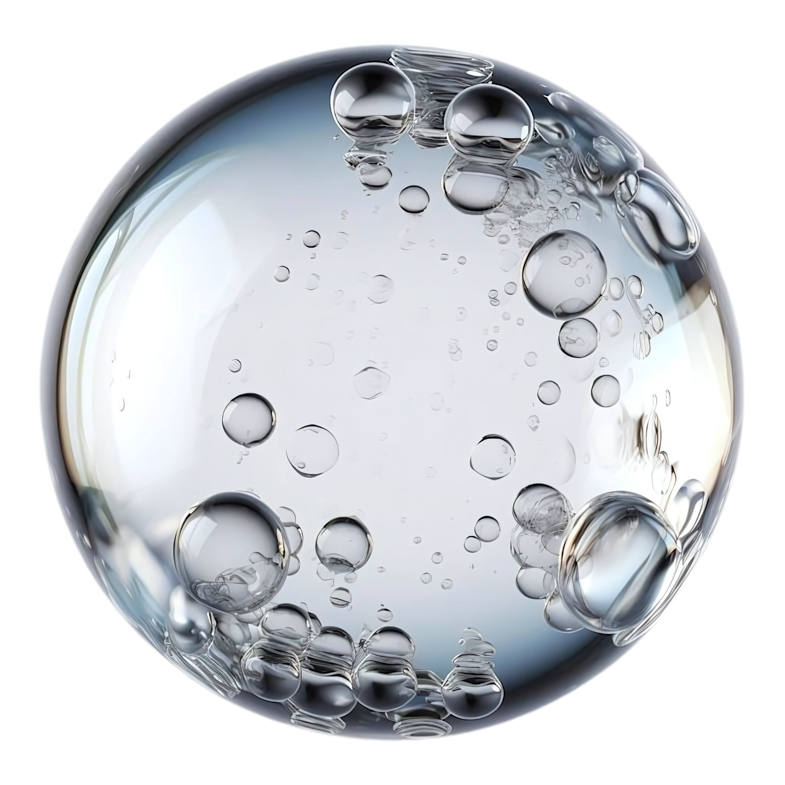 Bioavailable Delivery Systems