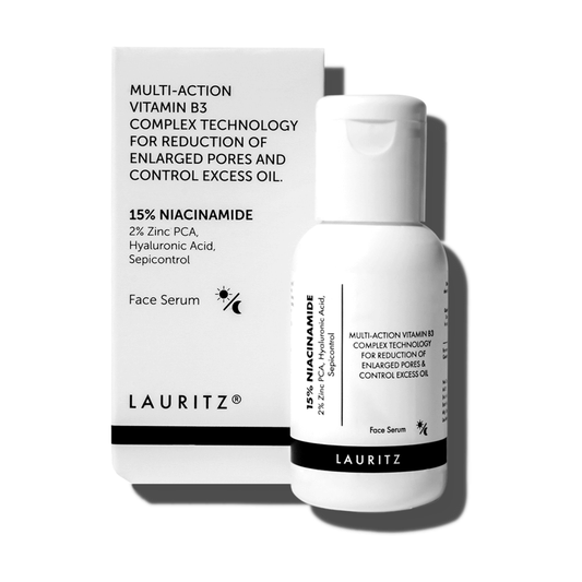 15% Niacinamide Pore Perfecting & Refining Serum