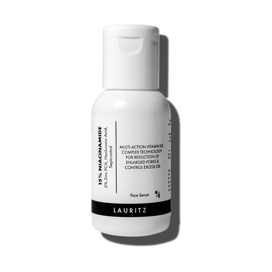 15% Niacinamide Pore Perfecting & Refining Serum